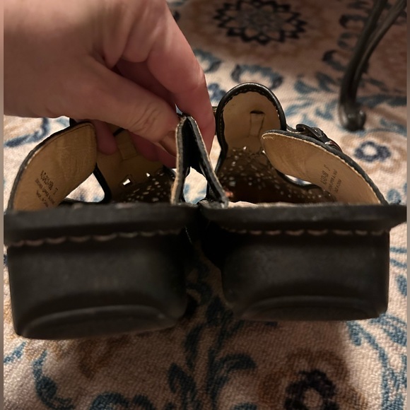 Alegria Classic clog shoes - Picture 3 of 10